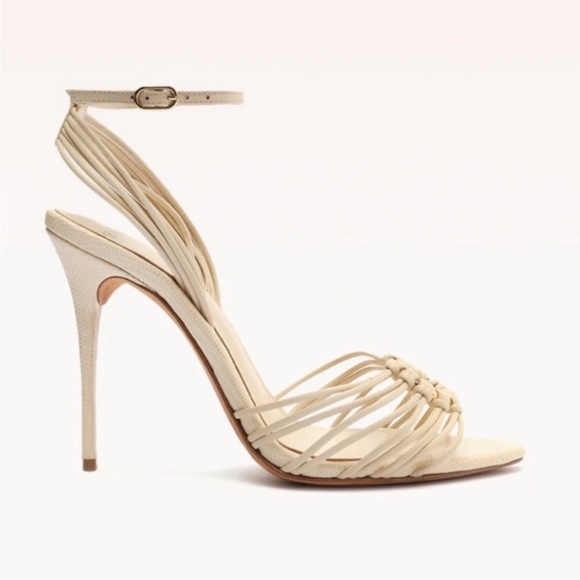 Authentic Alexandre Birman Sandals - Picture 1 of 3